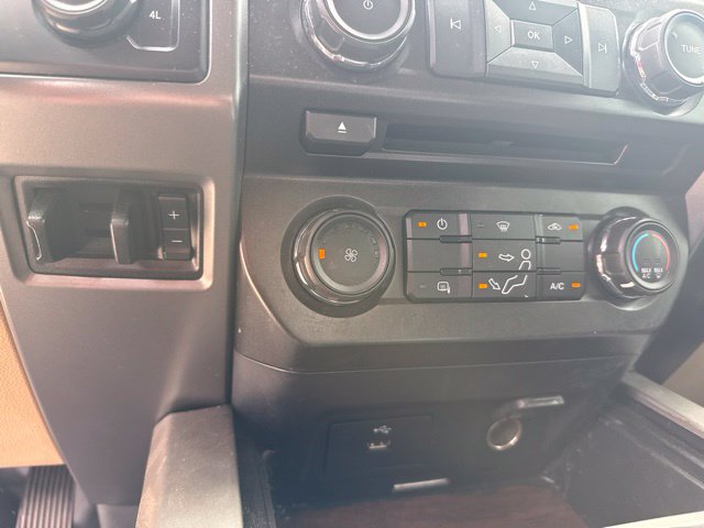 Used 2018 Ford F250 XLT AWD/4WD image 17