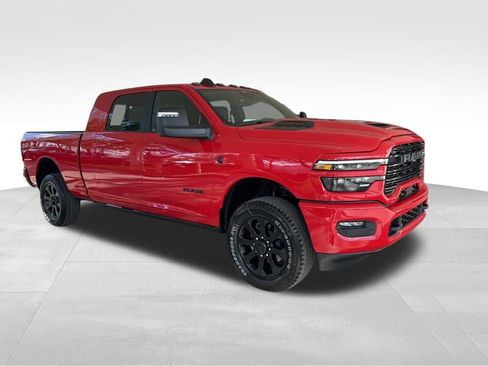 New 2026 RAM 2500 Laramie image 2