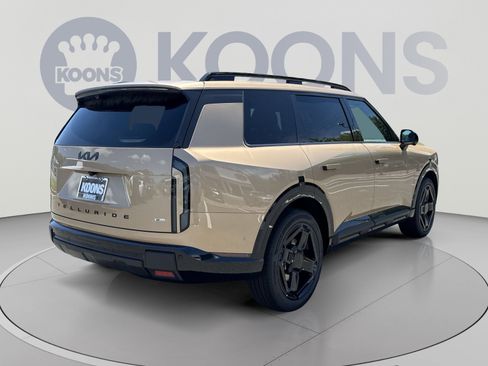 New 2027 Kia Telluride SX Prestige X-Line AWD/4WD image 7