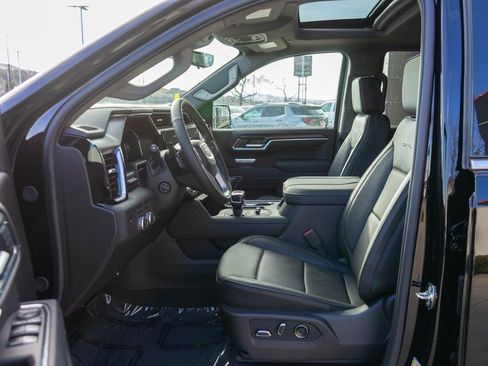 New 2026 GMC Sierra 1500 Denali w/ Technology Package image 11