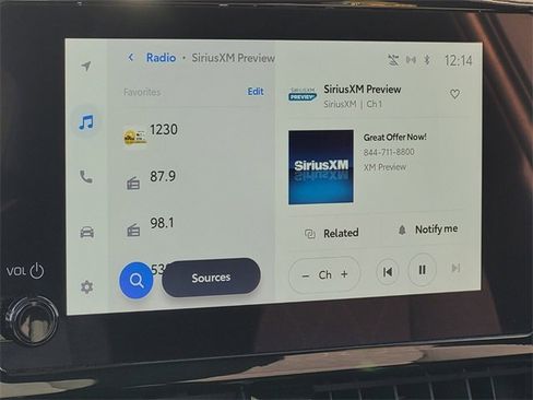 Used 2025 Toyota Corolla LE image 22