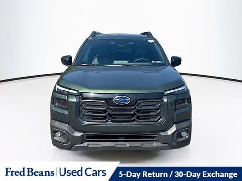 Used 2026 Subaru Outback Premium AWD/4WD image 2