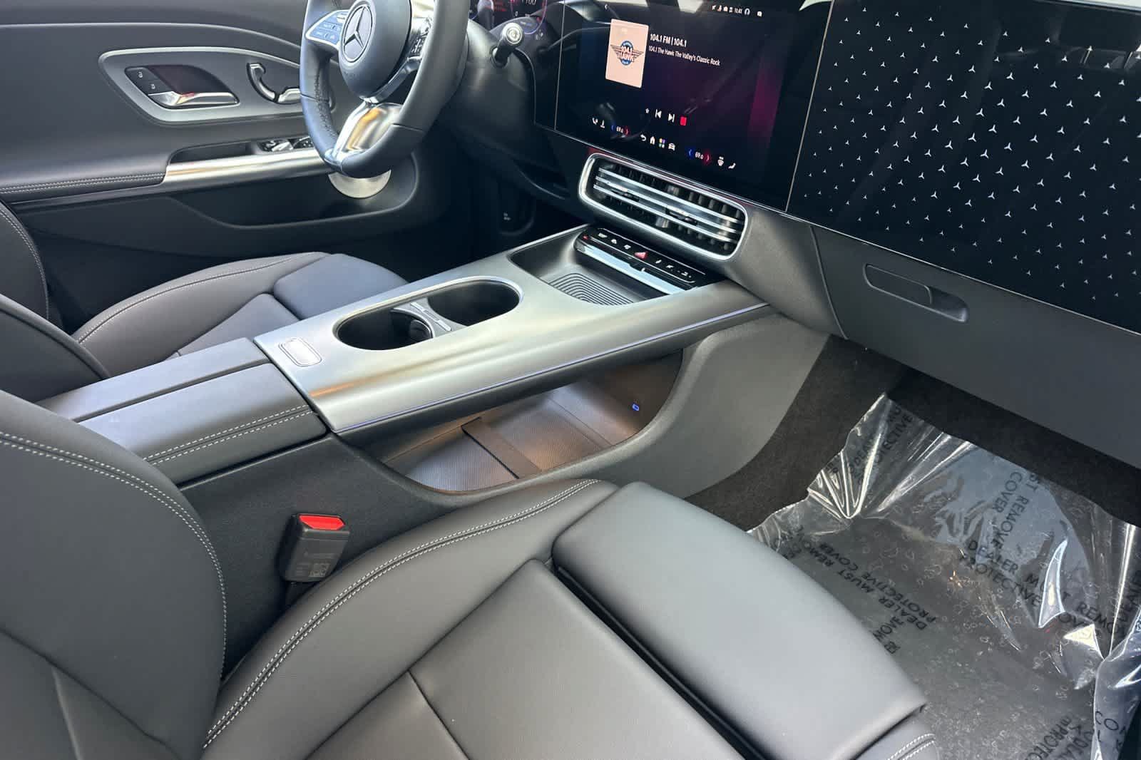 New 2027 Mercedes-Benz CLA 220 image 14