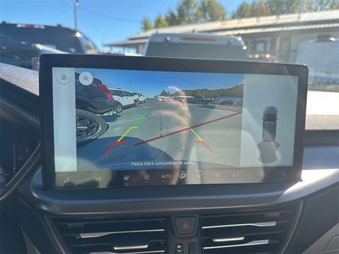 New 2026 Ford Escape Active w/ Tech Pack #1 image 25