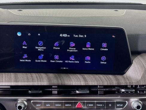 New 2025 Kia Telluride EX image 18