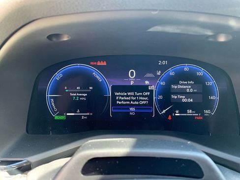 New 2026 Toyota Camry XLE AWD/4WD image 16