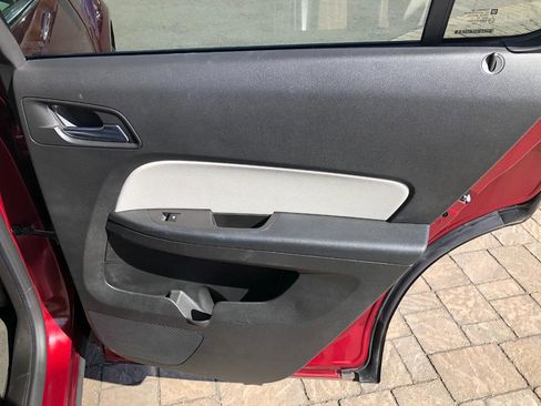 Used 2017 Chevrolet Equinox Premier w/ Enhanced Convenience Package image 25