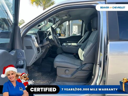 Used 2024 Ford F250 XL w/ 360-Degree Camera Package image 5