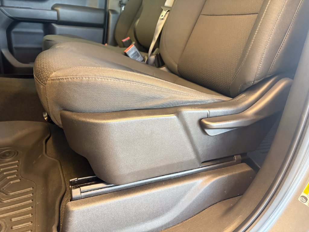 Used 2021 Chevrolet Silverado 1500 Custom w/ LPO, Dark Essentials Package AWD/4WD image 16