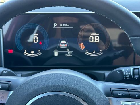 Certified 2025 Hyundai Tucson XRT image 29