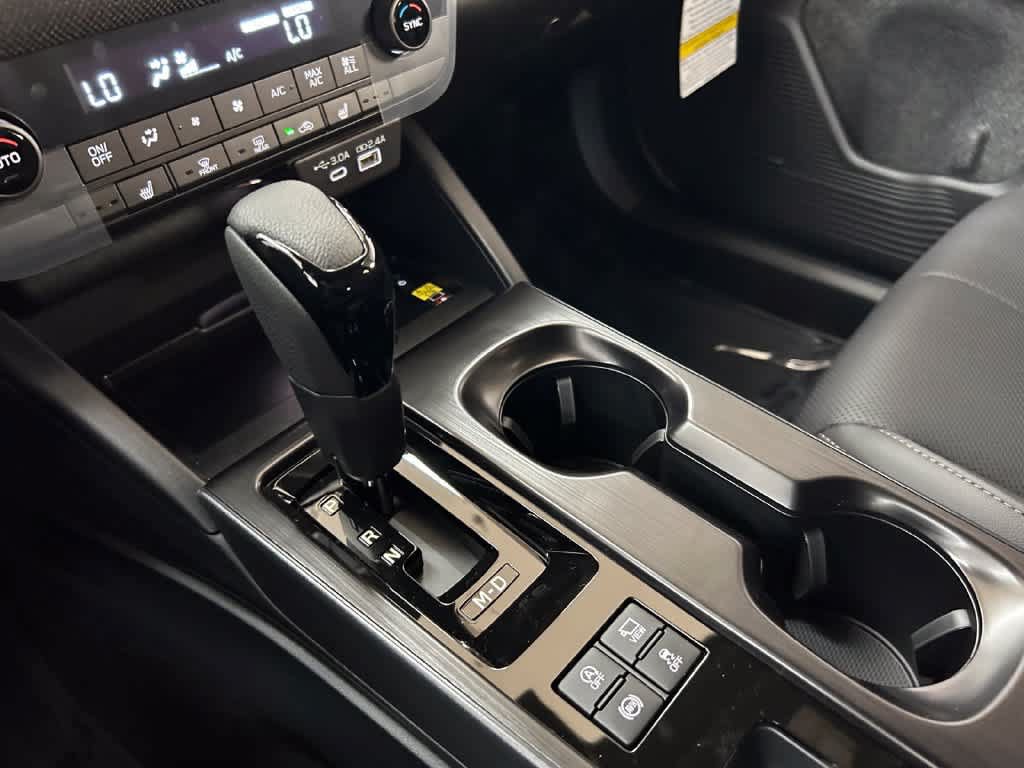 New 2026 Subaru Outback Limited XT AWD/4WD image 18