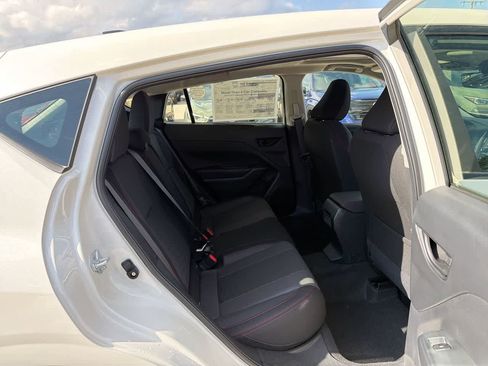 New 2026 Subaru Impreza 2.0i Sport AWD/4WD image 26