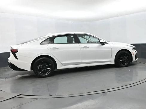 Used 2025 Kia K5 LXS FWD image 4