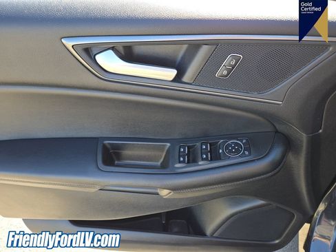Certified 2023 Ford Edge SE AWD/4WD image 19