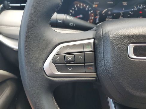 Certified 2023 Jeep Compass Limited AWD/4WD image 29