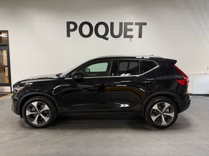 Used 2025 Volvo XC40 B5 Plus