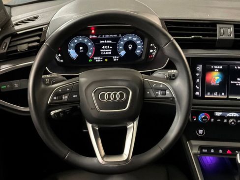 Used 2023 Audi Q3 2.0T Premium Plus w/ Premium Plus Package AWD/4WD image 12