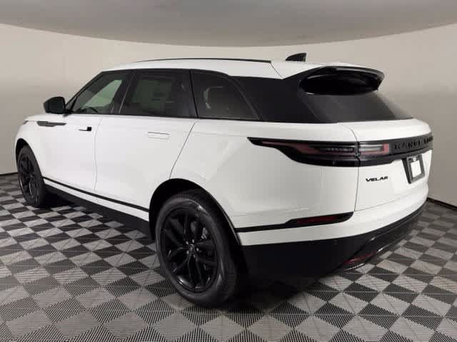 New 2026 Land Rover Range Rover Velar S AWD/4WD image 4
