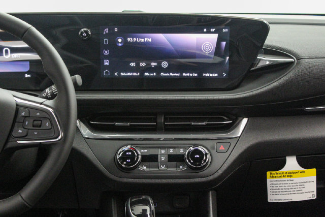 New 2026 Buick Envista Sport Touring w/ Convenience I Package FWD image 27
