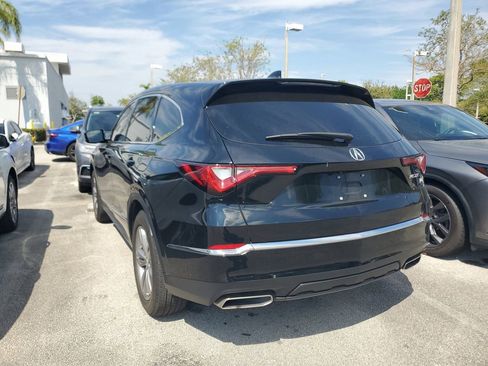 Used 2024 Acura MDX FWD image 6