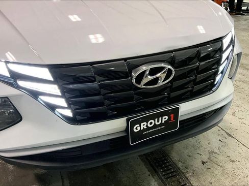 Used 2023 Hyundai Tucson SEL AWD/4WD image 28