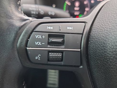 Used 2023 Honda Accord Sport image 30