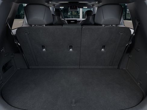 New 2027 Kia Telluride EX X-Line w/ Towing Package AWD/4WD image 20