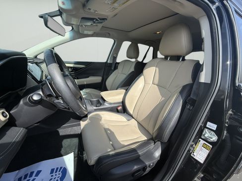 Used 2022 Subaru Outback Limited AWD/4WD image 9
