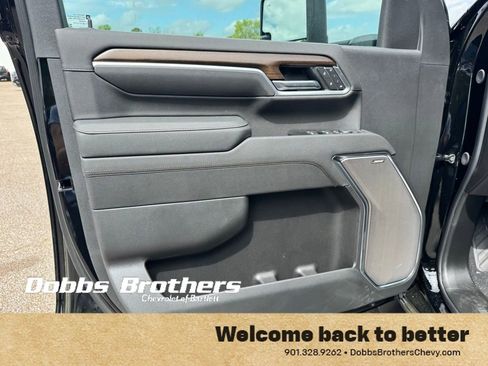 New 2026 Chevrolet Silverado 2500 High Country w/ Technology Package AWD/4WD image 42