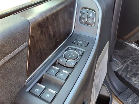 New 2026 Ford F350 Lariat w/ Lariat Ultimate Package AWD/4WD image 10