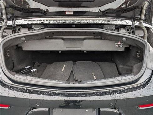 Used 2019 Mercedes-Benz E 450 Cabriolet image 6