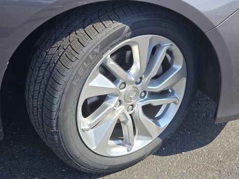 Used 2019 Honda Accord LX image 9