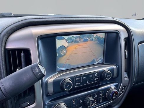 Used 2018 GMC Sierra 1500 Denali AWD/4WD image 8