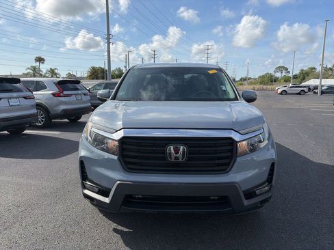 Used 2023 Honda Ridgeline RTL image 2