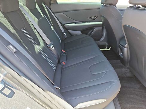 New 2026 Hyundai Elantra Sport FWD image 20