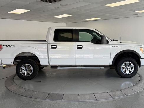 Used 2013 Ford F150 XL w/ XL Plus Pkg AWD/4WD image 8