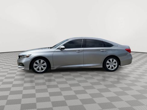 Used 2019 Honda Accord Sport image 5