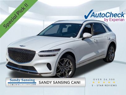 Used 2025 Genesis GV70 2.5T