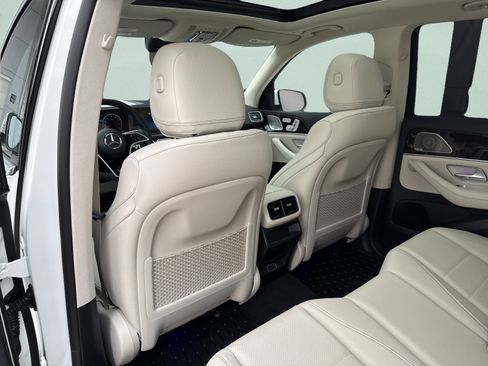 Certified 2026 Mercedes-Benz GLE 450 4MATIC image 30