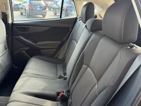 Used 2022 Subaru Impreza 2.0i image 18