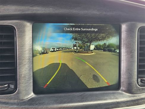 Used 2021 Dodge Charger R/T w/ Daytona Edition Group image 16