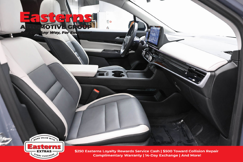 Used 2024 Honda Prologue Touring image 23