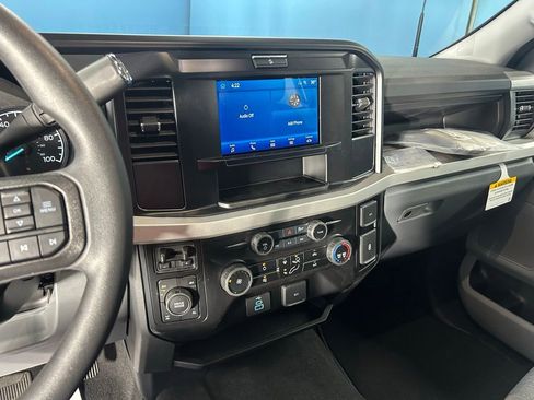 New 2026 Ford F250 XL w/ STX Appearance Package AWD/4WD image 27