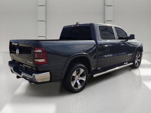 Certified 2019 RAM 1500 Laramie AWD/4WD image 5