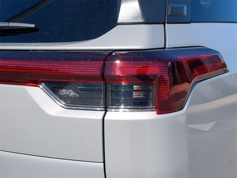 New 2026 Subaru Outback Premium image 8