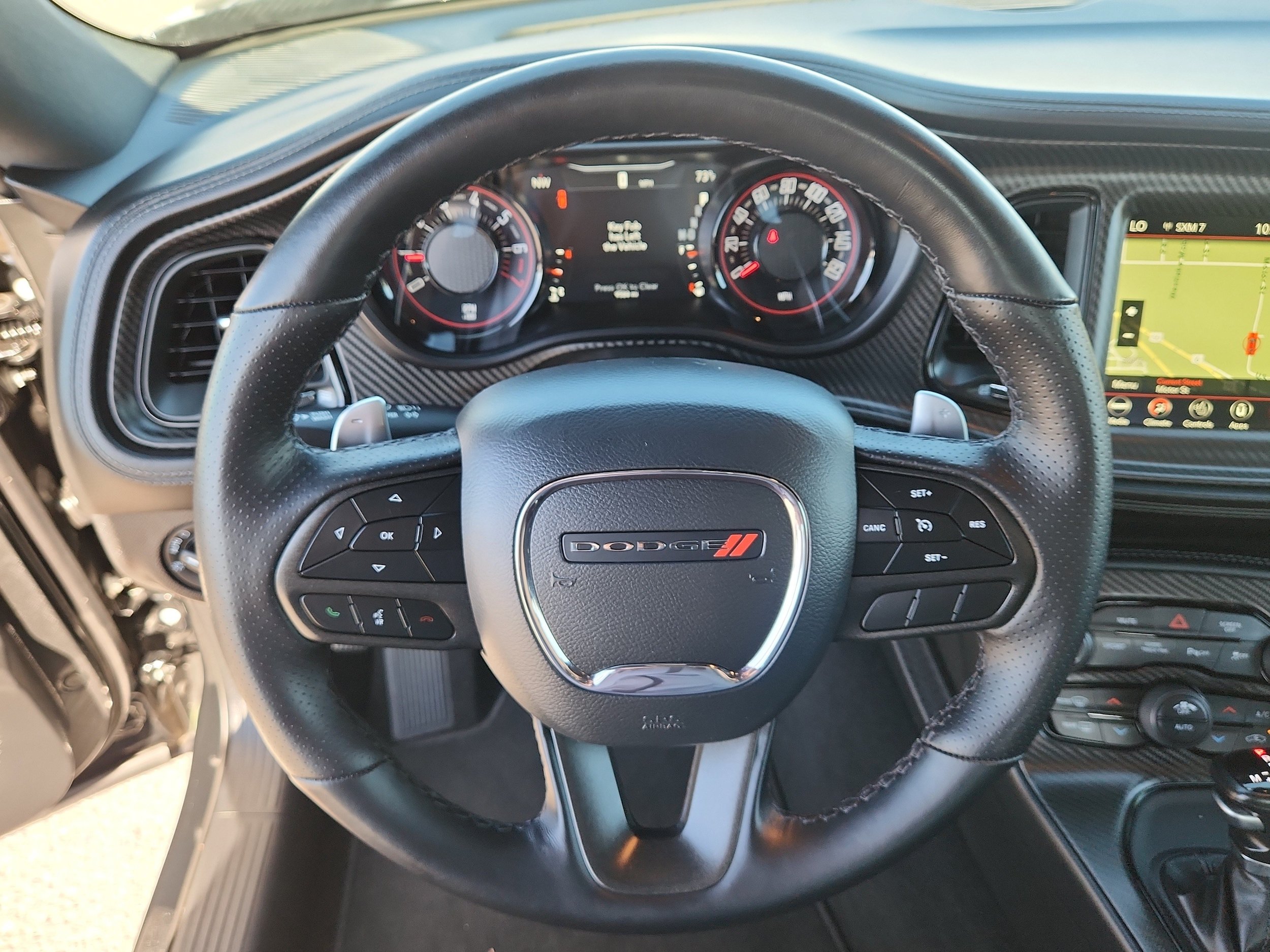 Used 2023 Dodge Challenger GT w/ Plus Package AWD/4WD image 18