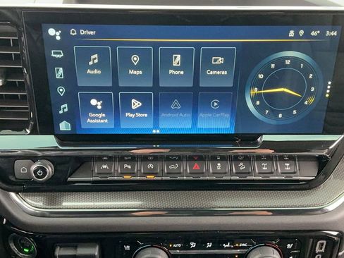 Used 2023 Chevrolet Silverado 1500 ZR2 w/ Technology Package image 22