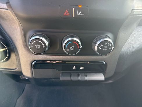 Used 2023 RAM 1500 Tradesman image 55