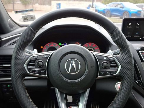 Certified 2023 Acura RDX A-Spec image 21