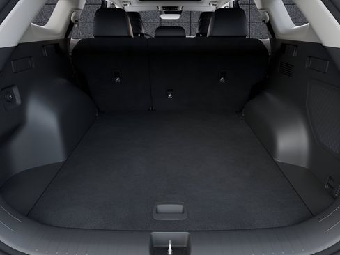 New 2026 Kia Sportage SX image 19